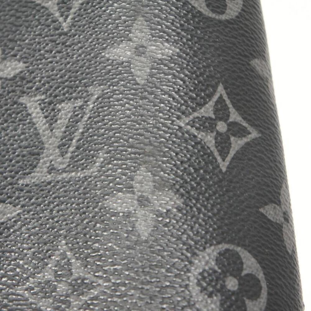 Louis Vuitton Explorer Monogram Eclipse Black - image 9